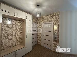 2-к квартира, вторичка, 63м2, 4/16 этаж