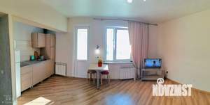 Студия квартира, вторичка, 32м2, 12/12 этаж