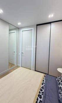 2-к квартира, вторичка, 38м2, 13/16 этаж