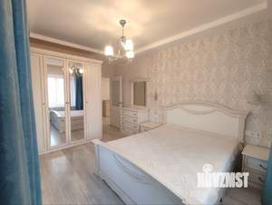 2-к квартира, вторичка, 47м2, 9/17 этаж