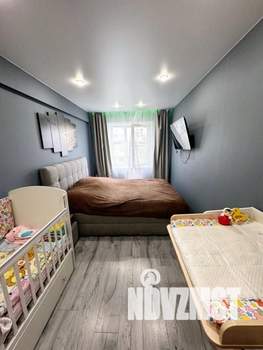 2-к квартира, вторичка, 45м2, 5/5 этаж