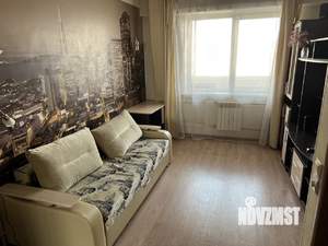 1-к квартира, вторичка, 35м2, 3/5 этаж