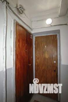 2-к квартира, вторичка, 44м2, 2/4 этаж