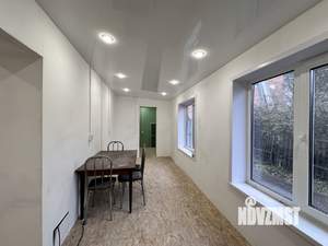 2-к квартира, вторичка, 45м2, 1/1 этаж