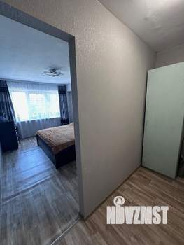 2-к квартира, вторичка, 48м2, 3/5 этаж