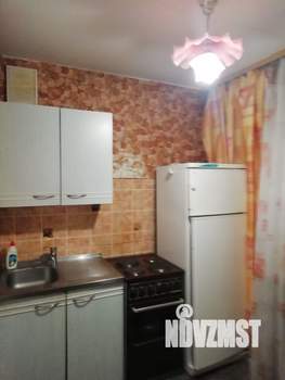 1-к квартира, вторичка, 34м2, 2/5 этаж