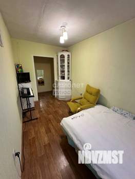 2-к квартира, вторичка, 45м2, 4/4 этаж