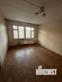 1-к квартира, вторичка, 34м2, 1/2 этаж