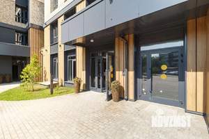 2-к квартира, строящийся дом, 67м2, 2/19 этаж