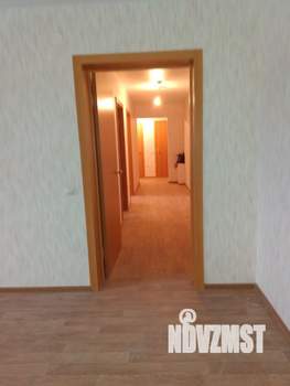 3-к квартира, вторичка, 88м2, 6/17 этаж