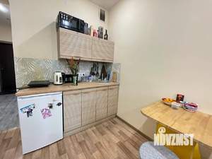 Студия квартира, вторичка, 32м2, 10/17 этаж