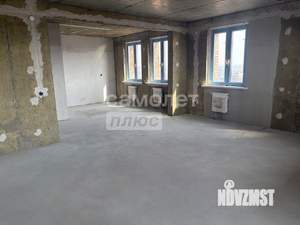 2-к квартира, вторичка, 56м2, 15/15 этаж