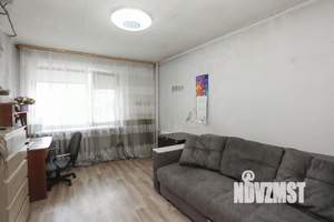 1-к квартира, вторичка, 30м2, 2/5 этаж