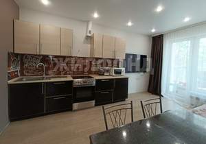 2-к квартира, вторичка, 68м2, 2/18 этаж