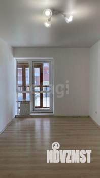 1-к квартира, вторичка, 52м2, 1/16 этаж