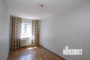 3-к квартира, вторичка, 58м2, 3/5 этаж