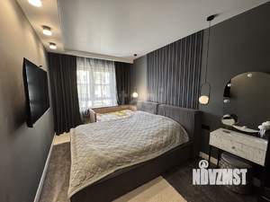 3-к квартира, вторичка, 91м2, 12/17 этаж