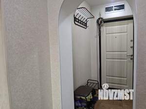 1-к квартира, вторичка, 40м2, 4/14 этаж