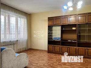2-к квартира, вторичка, 70м2, 2/10 этаж