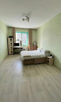 1-к квартира, вторичка, 45м2, 3/13 этаж