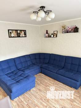 4-к квартира, вторичка, 102м2, 1/9 этаж