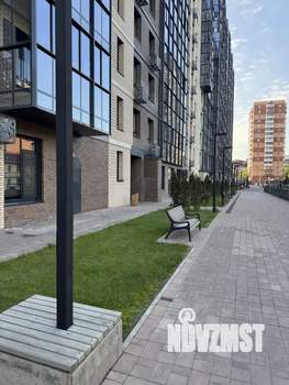 Студия квартира, сданный дом, 34м2, 4/9 этаж