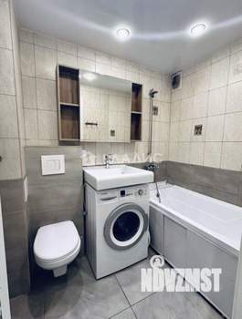 3-к квартира, вторичка, 64м2, 1/5 этаж