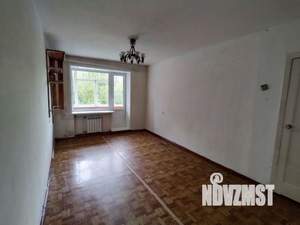 3-к квартира, вторичка, 56м2, 2/5 этаж