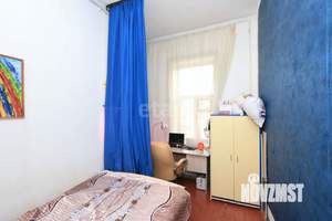 3-к квартира, вторичка, 68м2, 2/2 этаж