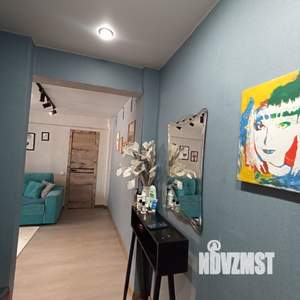2-к квартира, вторичка, 44м2, 1/5 этаж
