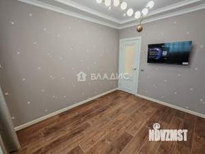 3-к квартира, вторичка, 94м2, 10/17 этаж