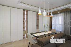 3-к квартира, вторичка, 105м2, 4/12 этаж