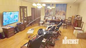 3-к квартира, вторичка, 174м2, 3/6 этаж