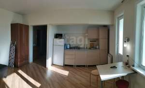 1-к квартира, вторичка, 32м2, 15/15 этаж