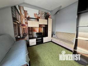 Студия квартира, вторичка, 25м2, 3/3 этаж