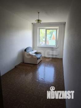 2-к квартира, вторичка, 42м2, 3/5 этаж