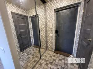 Студия квартира, вторичка, 19м2, 4/9 этаж