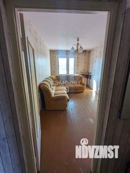 2-к квартира, вторичка, 55м2, 5/10 этаж