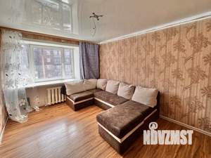 2-к квартира, вторичка, 42м2, 2/5 этаж