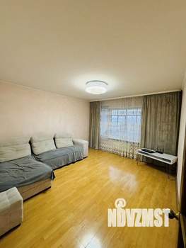3-к квартира, вторичка, 67м2, 5/9 этаж