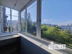 3-к квартира, вторичка, 62м2, 4/5 этаж