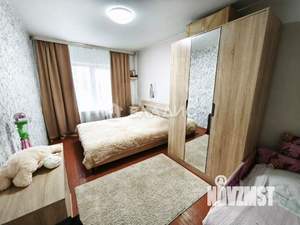 3-к квартира, вторичка, 68м2, 1/5 этаж