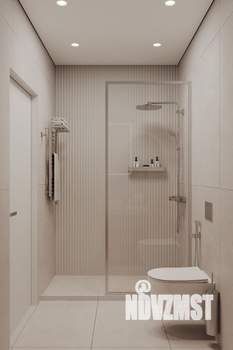 2-к квартира, вторичка, 52м2, 3/9 этаж