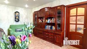 2-к квартира, вторичка, 42м2, 3/4 этаж