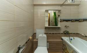 2-к квартира, вторичка, 45м2, 4/5 этаж