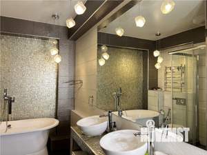 3-к квартира, вторичка, 93м2, 9/10 этаж