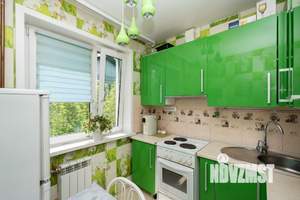 2-к квартира, вторичка, 46м2, 4/5 этаж
