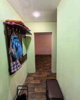 2-к квартира, вторичка, 45м2, 1/5 этаж