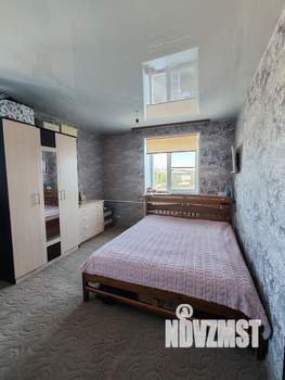 3-к квартира, вторичка, 67м2, 5/5 этаж