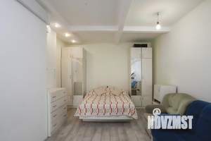 2-к квартира, вторичка, 78м2, 9/17 этаж